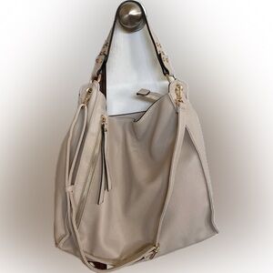 Used only once! MKF collection tote